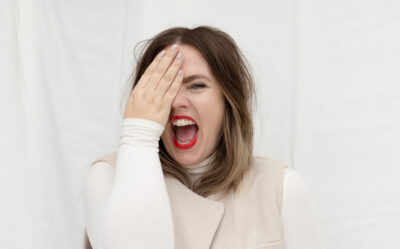 Lees alles over Edith als spreker