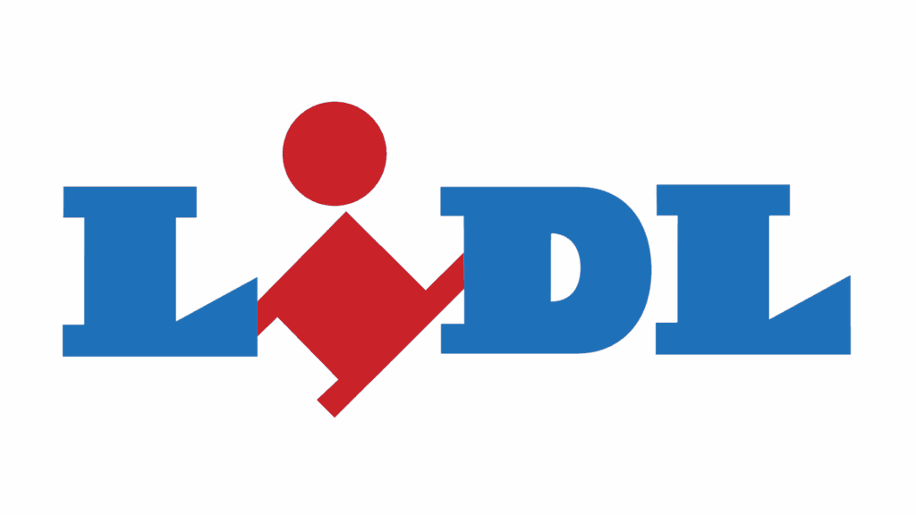 Lidl Logo