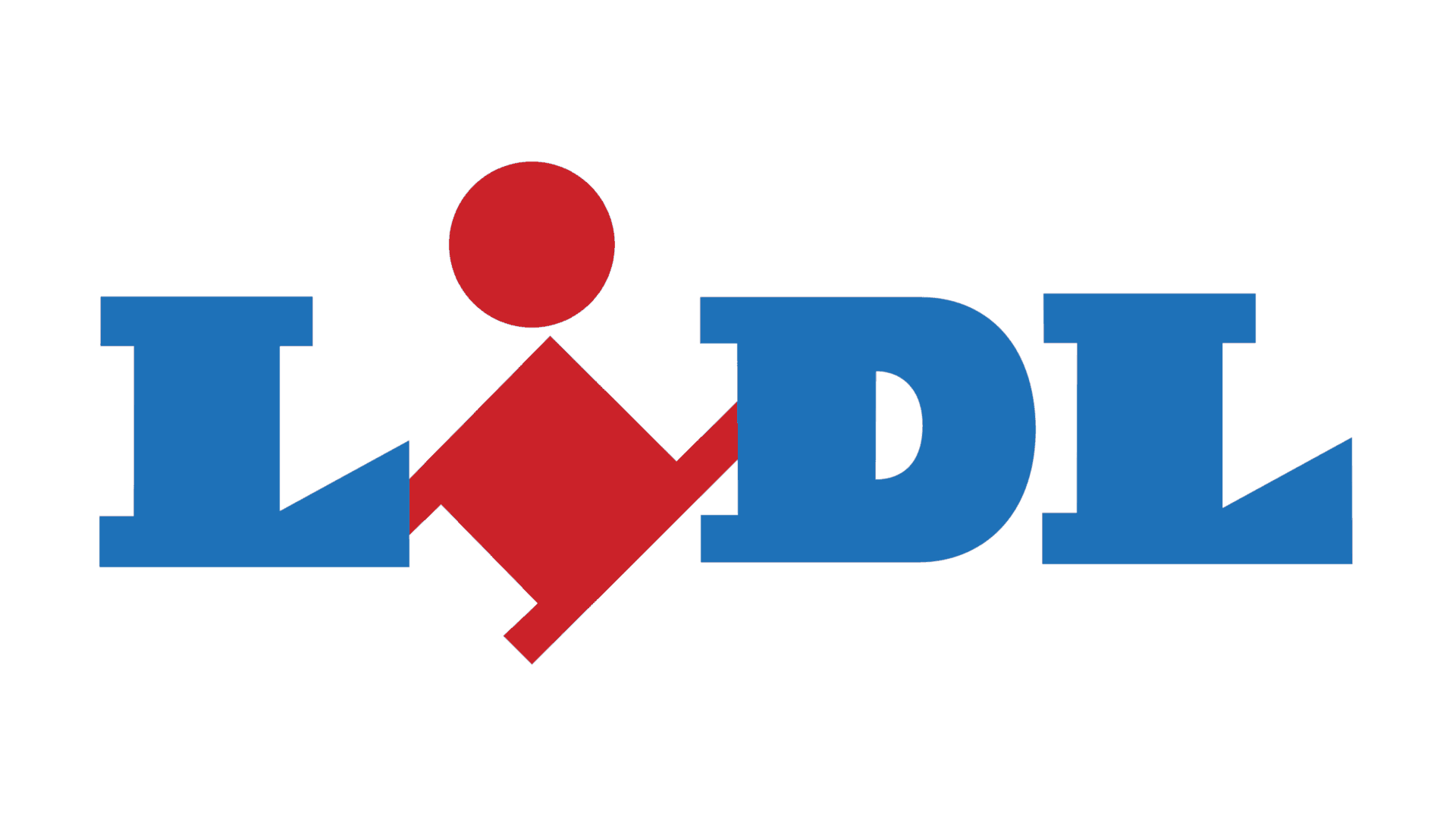 Lidl Logo